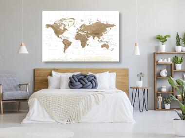 Investujte do kvalitní postelové konstrukce a matrace. Jsou alfou i omegou kvalitního spánku