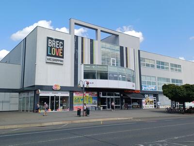 CZ nábytkář Břeclav 1