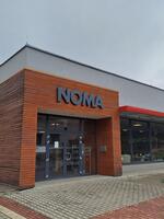 NOMA HK 1