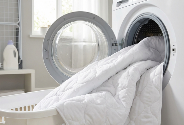 chranic matraca pranie